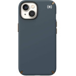 SPECK IPHONE 14 CASE (150056-3068) PRESIDIO 2 PRO (CHARCOAL/COOL BRONZE/SLATE)