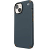 SPECK IPHONE 14 CASE (150056-3068) PRESIDIO 2 PRO (CHARCOAL/COOL BRONZE/SLATE)