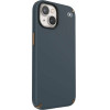 SPECK IPHONE 14 CASE (150056-3068) PRESIDIO 2 PRO (CHARCOAL/COOL BRONZE/SLATE)