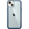 SPECK IPHONE 14 PLUS CASE (150130-9701) GEMSHELL (GLASS NAVY/WINTER NAVY)