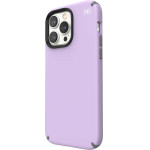 SPECK IPHONE 14 PRO MAX CASE (150085-9979) PRESIDIO 2 PRO (SPRING PURPLE/CLOUDYGREY/WHITE)