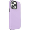 SPECK IPHONE 14 PRO MAX CASE (150085-9979) PRESIDIO 2 PRO (SPRING PURPLE/CLOUDYGREY/WHITE)