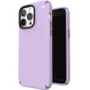SPECK IPHONE 14 PRO MAX CASE (150085-9979) PRESIDIO 2 PRO (SPRING PURPLE/CLOUDYGREY/WHITE)