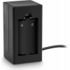 SPEEDLINK SL-260003-BK, JUIZZ USB DUAL CHARGER FOR XBOX SERIES X/S, BLACK