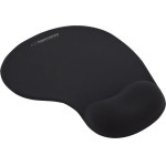 ESPERANZA gel mouse pad 230x190x20mm, ����� - (EA137K)