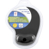 ESPERANZA gel mouse pad 230x190x20mm, ����� - (EA137K)