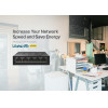 TP-Link Desktop Switch Litewave 5-Port 10/100/1000Mbps, Ver 3.0 - (LS1005G)