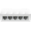 TP-Link Desktop Switch Litewave 5-Port 10/100Mbps, Ver 1.0 - (LS1005)