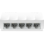 TP-Link Desktop Switch Litewave 5-Port 10/100Mbps, Ver 1.0 - (LS1005)