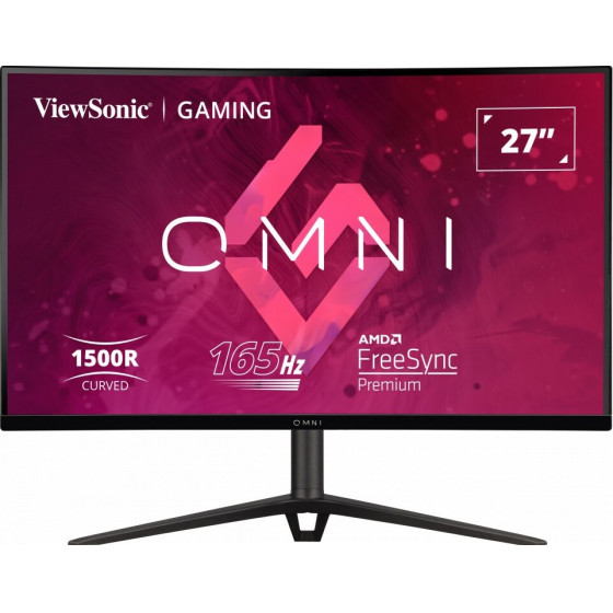 Viewsonic - (VX2718-2KPC-MHDJ)