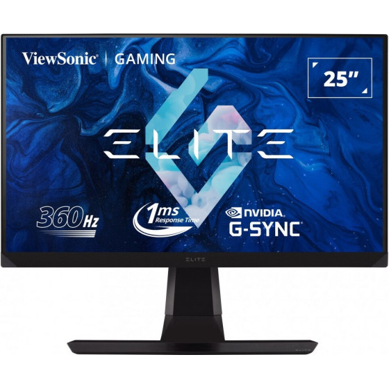 Viewsonic Elite Gaming Monitor - (XG251G)