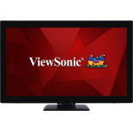 Viewsonic ����� ����TD2760 27'' - (TD2760)