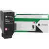 Lexmark Toner Laser Standard Magenta -5k Pgs - (71C20M0)