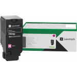Lexmark Toner Laser Standard Magenta -5k Pgs - (71C20M0)