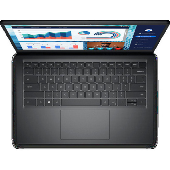 Dell Nb Vostro 3420|i7-1165G7|16|512|WP|3YP - (N2022VNB3420EMEA01)