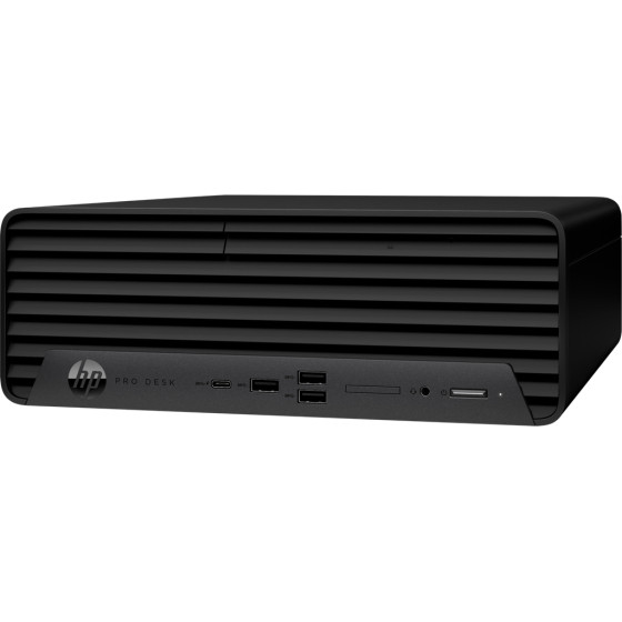 HP Pro Sff 400G9 i312100 8GB/256 - (6A852EA)