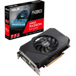 Asus PH-RX6400-4G - (90YV0H91-M0NA00)
