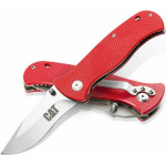 CAT(R) Knifes ������� �������������� 19,1,Cm Drop Point #106308 CAT Knifes - (106308)