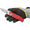 CAT(R) Knifes ������� �������������� 19,1,Cm Drop Point #106308 CAT Knifes - (106308)