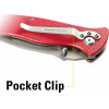 CAT(R) Knifes ������� �������������� 19,1,Cm Drop Point #106308 CAT Knifes - (106308)