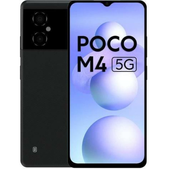 Xiaomi Poco M4 5G (Dual SIM) 64GB 4GB Ram �����