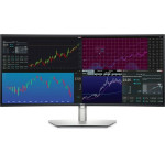 Dell MONIT.34.1in CURVED(3440X1440) USB-C - (U3423WE)