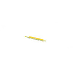 Xiaomi Poco M3 Side Keys Yellow Original Service Pack - (481100007H9X)