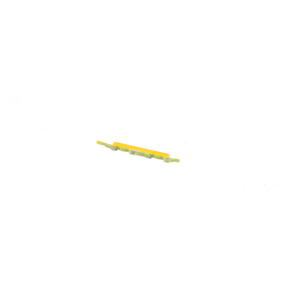 Xiaomi Poco M3 Side Keys Yellow Original Service Pack - (481100007H9X)