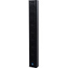 GloboStar Fdb K803 Pa Speaker - �������� ����� Column �������� ��������� & ���������� 8� - 200W Rms (800W Peak) - 8 x 3 Inches Mid & Hf - IP20 - ����� - �10 x �11 x �75cm - ������ - (98024)