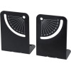 GloboStar Fdb K803-WB7 Speaker Base Wall Bracket - ��������� ����������� ���� ������ ��� ���������� ���������� ��������� ������ K803 - IP20 - ����� - �10 x �8 x �14.5cm - ������ - (98029)