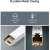 TP-Link 1000BASE-T RJ45 Sfp Module ��� 100m, Ver. 1.0 - (TL-SM331T)