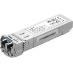 TP-Link 10GBase-Lr SFP+ Lc Transceiver ��� 10km, Ver. 1.0 - (TL-SM5110-LR)