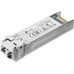 TP-Link 10GBase-Sr SFP+ Lc Transceiver ��� 300m, Ver. 1.0 - (TL-SM5110-SR)