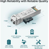 TP-Link 10GBase-Sr SFP+ Lc Transceiver ��� 300m, Ver. 1.0 - (TL-SM5110-SR)