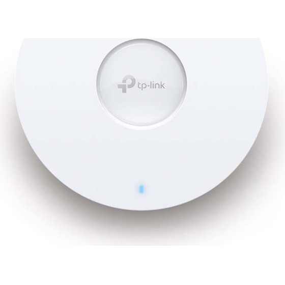 TP-Link Access Point ������, Wi-Fi 6, 1800Mbps, Mesh, Ver. 1.0 - (EAP613)