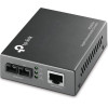 TP-Link Gigabit Multi-Mode Media Converter Ver. 4.0 - (MC200CM)