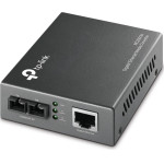 TP-Link Gigabit Multi-Mode Media Converter Ver. 4.0 - (MC200CM)