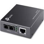 TP-Link Gigabit Single-Mode Media Converter Ver. 5.20 - (MC210CS)