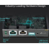 TP-Link Omada Hardware Controller - (OC200)