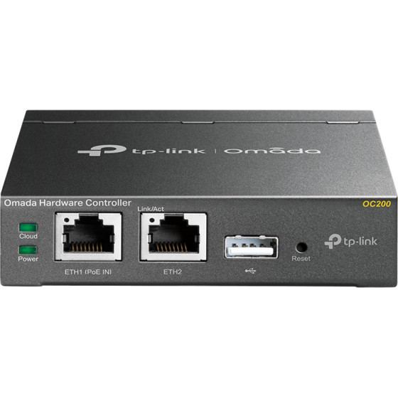 TP-Link Omada Hardware Controller - (OC200)