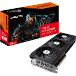 Gigabyte RX 7900 XTX GV-R79XTxgaming OC-24GD ,24GB,GDDR6 - (R79XTxgaming OC-24GD)