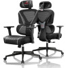 Eureka Ergonomic Gaming ������� - (R) ERK-GC06-GY