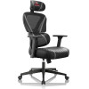 Eureka Ergonomic Gaming ������� - (R) ERK-GC06-GY