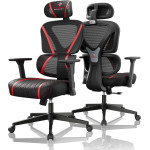 Eureka Ergonomic Gaming ������� - (R) ERK-GC06-R