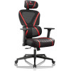 Eureka Ergonomic Gaming ������� - (R) ERK-GC06-R