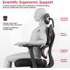 Eureka Ergonomic Gaming ������� - (R) ERK-GC06-R