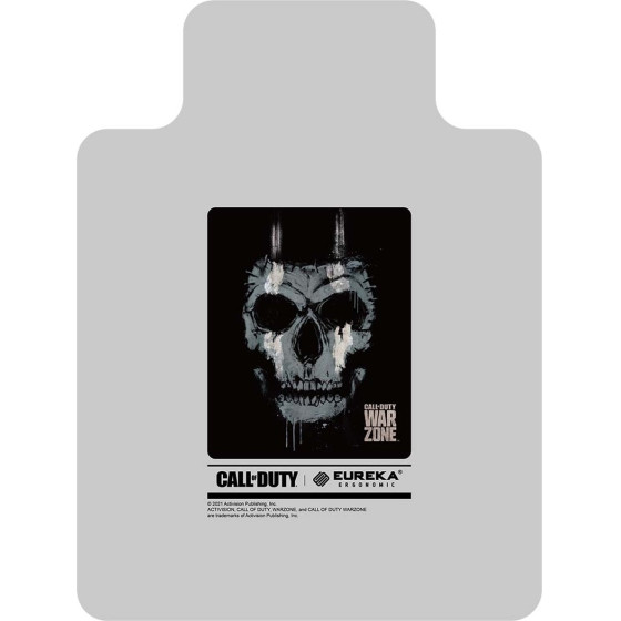 Eureka Ergonomic Gaming Floor Mat - COD-FP02-T