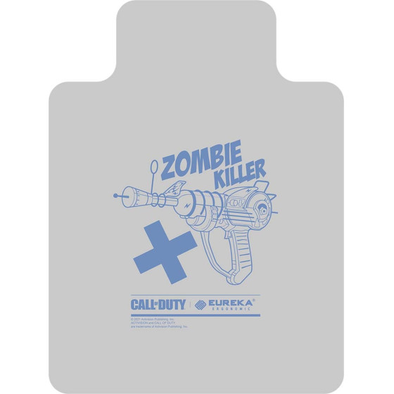 Eureka Ergonomic Gaming Floor Mat - COD-FP03-T