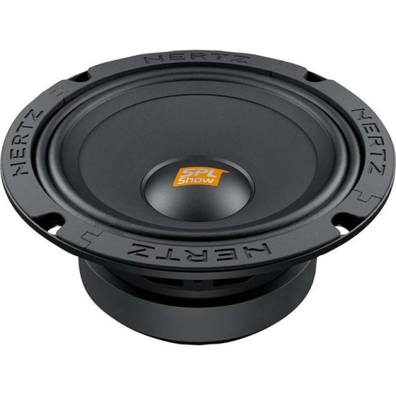 Hertz ����� ����������� - Spl Show Sv 165.1 / �������