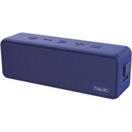 Havit ����� Bluetooth - M76 (Blue)